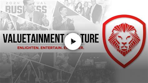 valuetainment wikipedia|Our Mission .